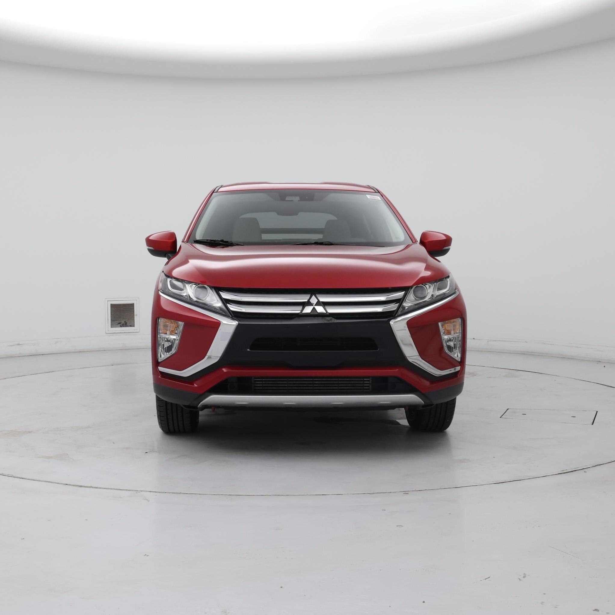 Thumbnail: 2020 Mitsubishi Eclipse Cross - 5