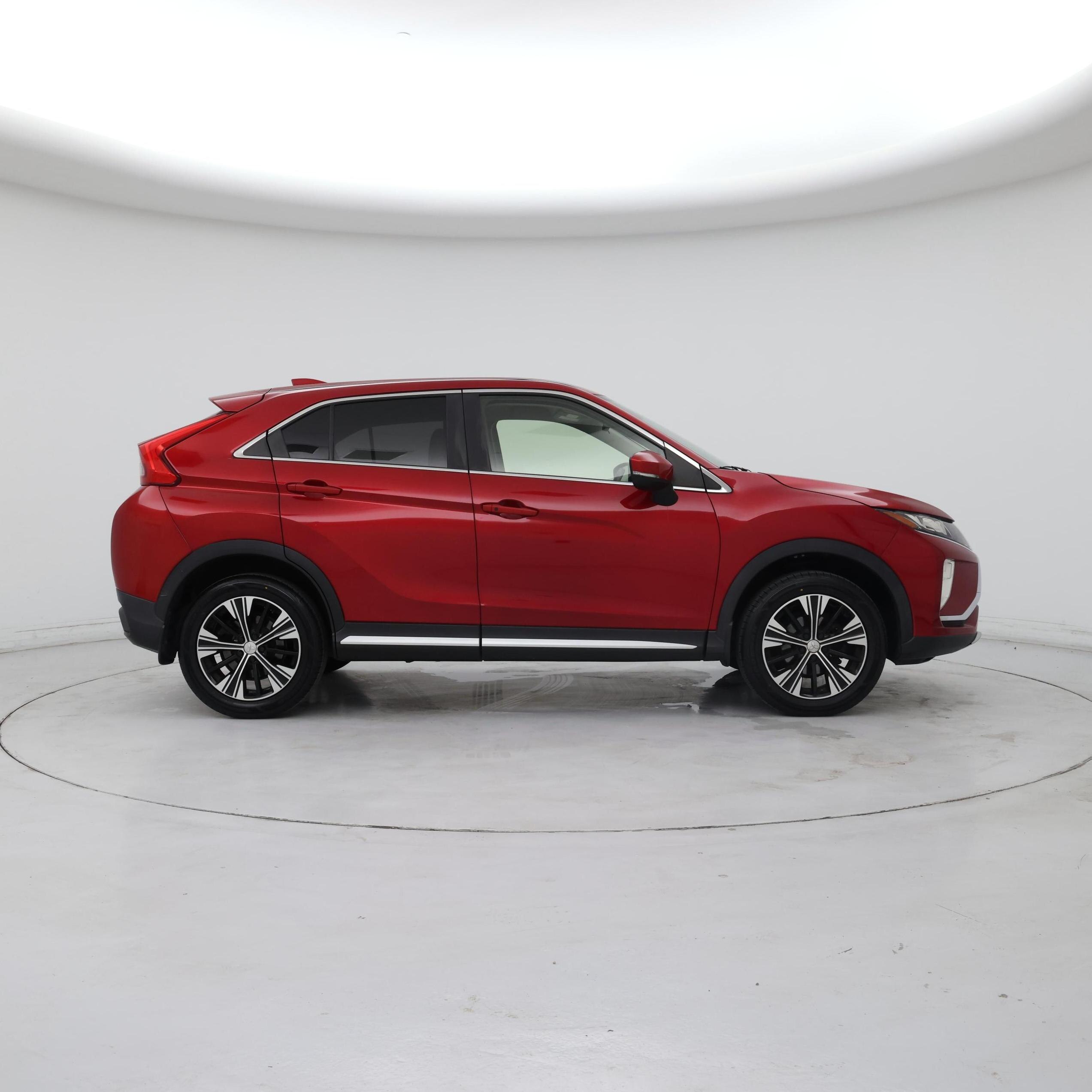 Thumbnail: 2020 Mitsubishi Eclipse Cross - 7