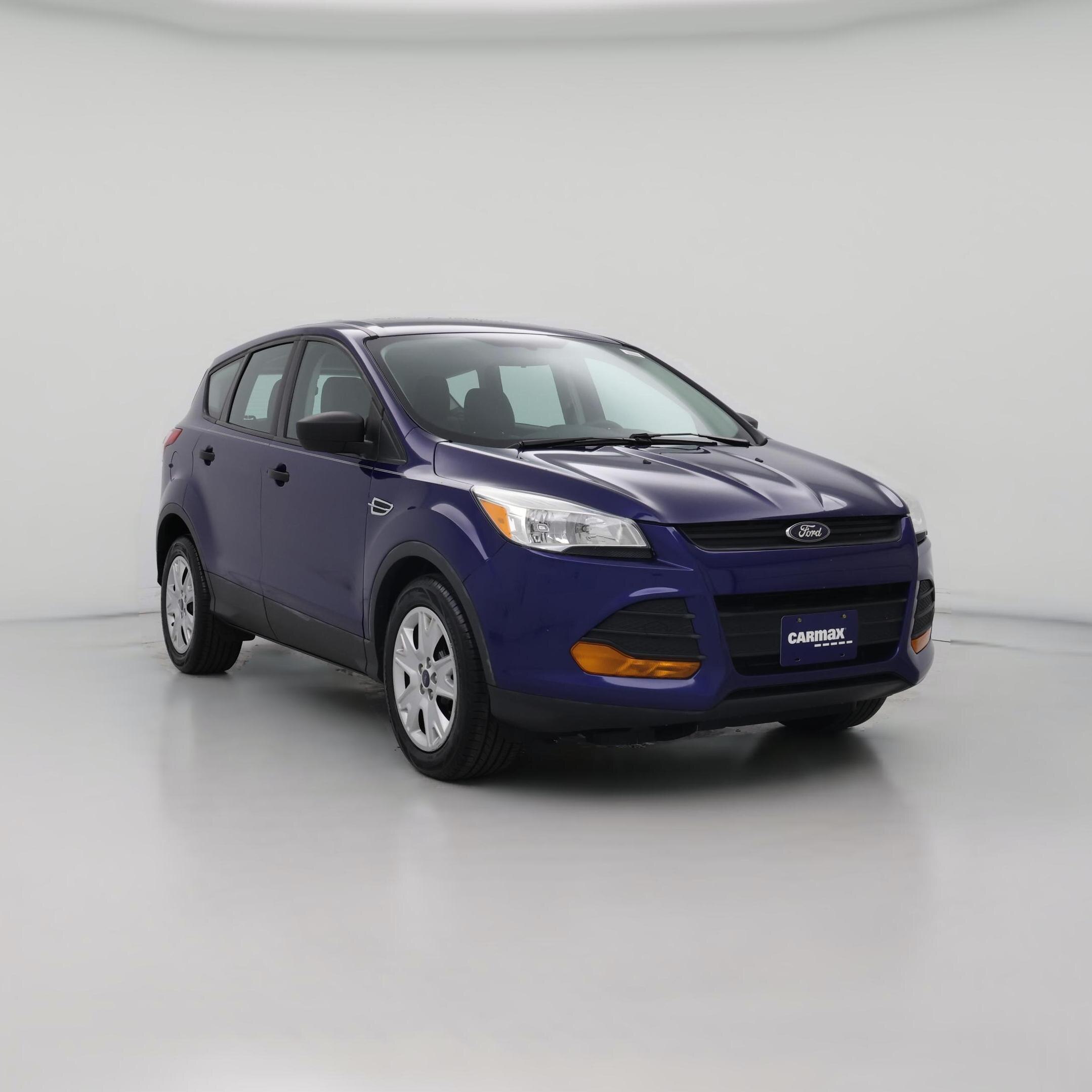 Thumbnail: 2014 Ford Escape - 1