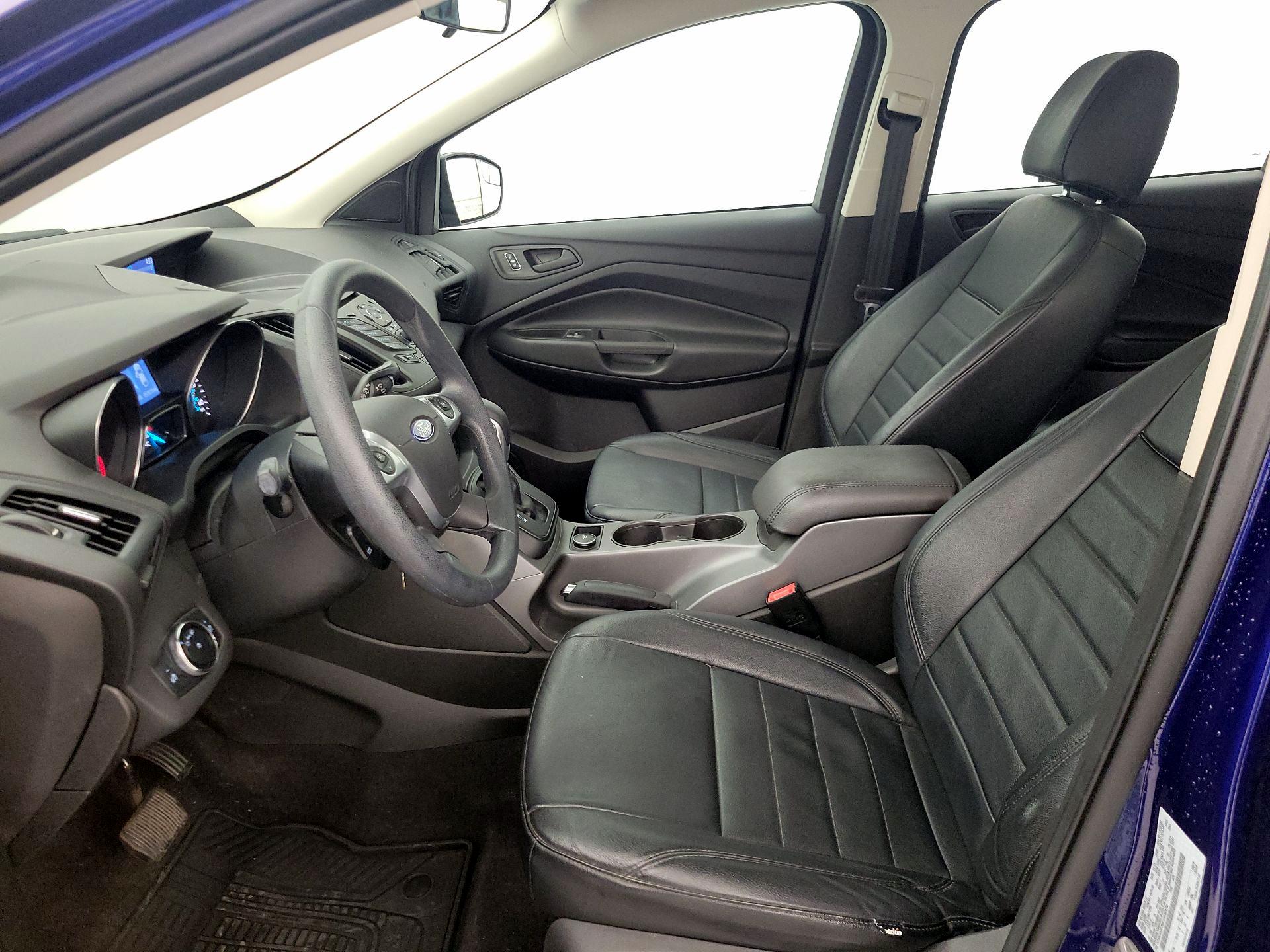 Thumbnail: 2014 Ford Escape - 11