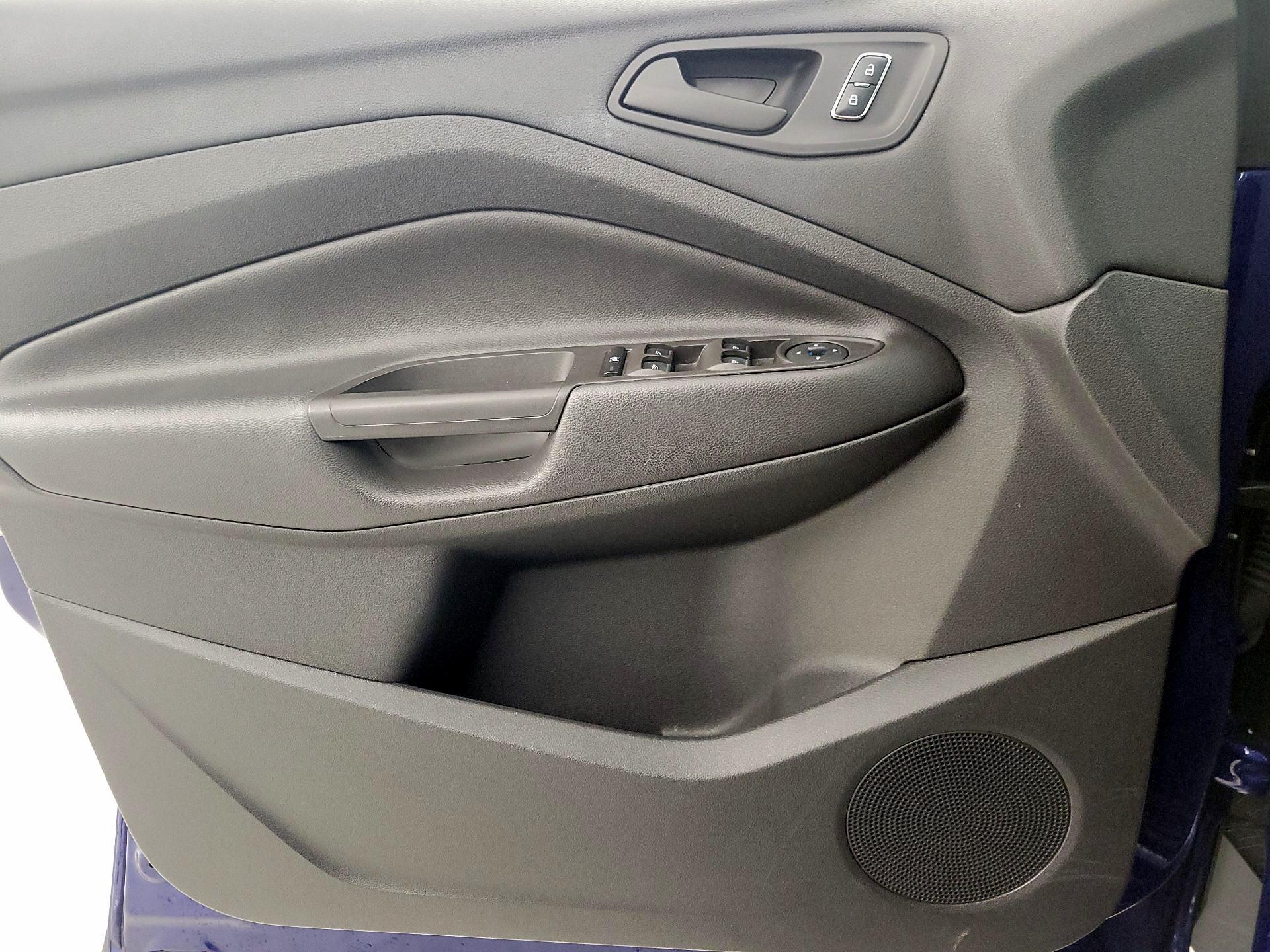 Thumbnail: 2014 Ford Escape - 12
