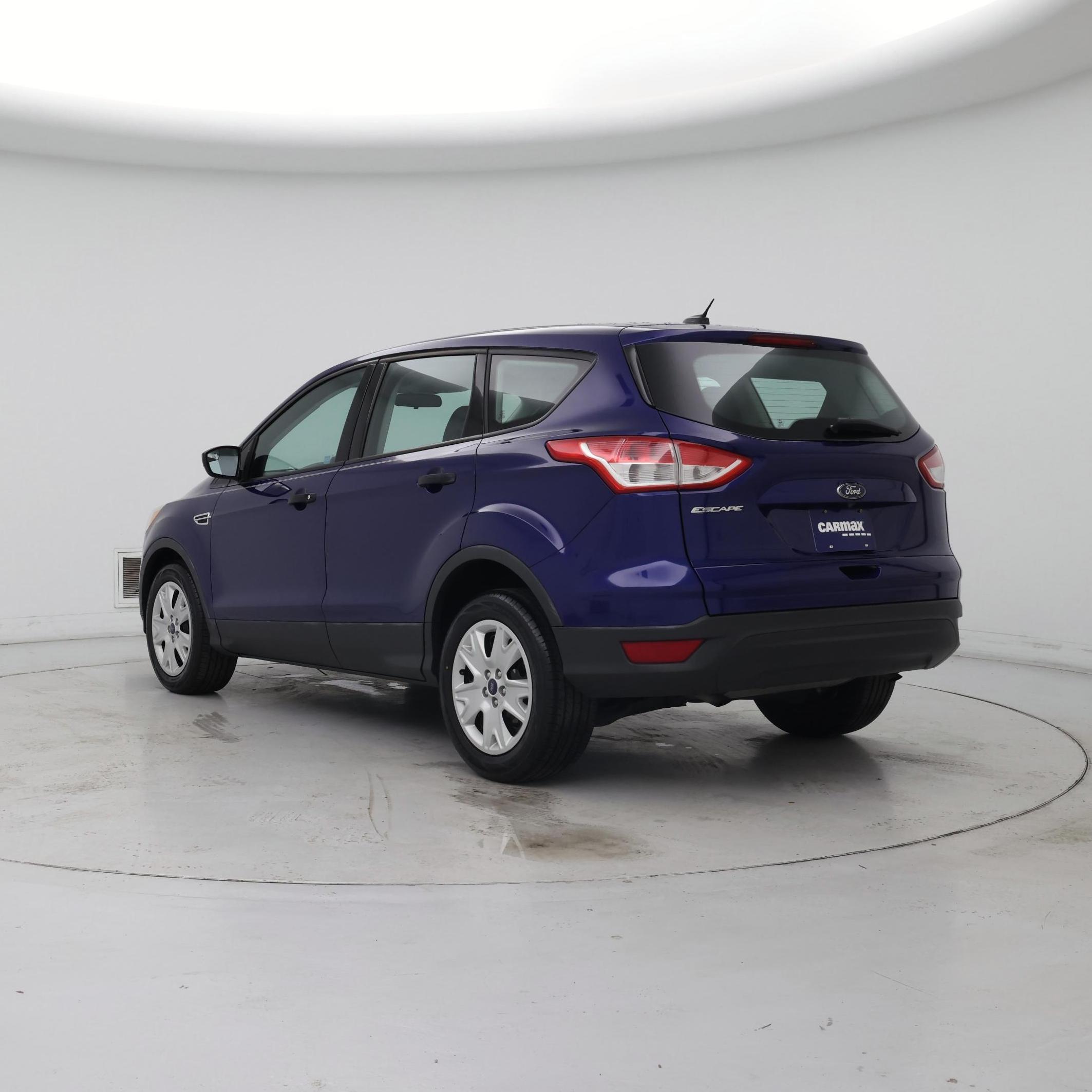 Thumbnail: 2014 Ford Escape - 2