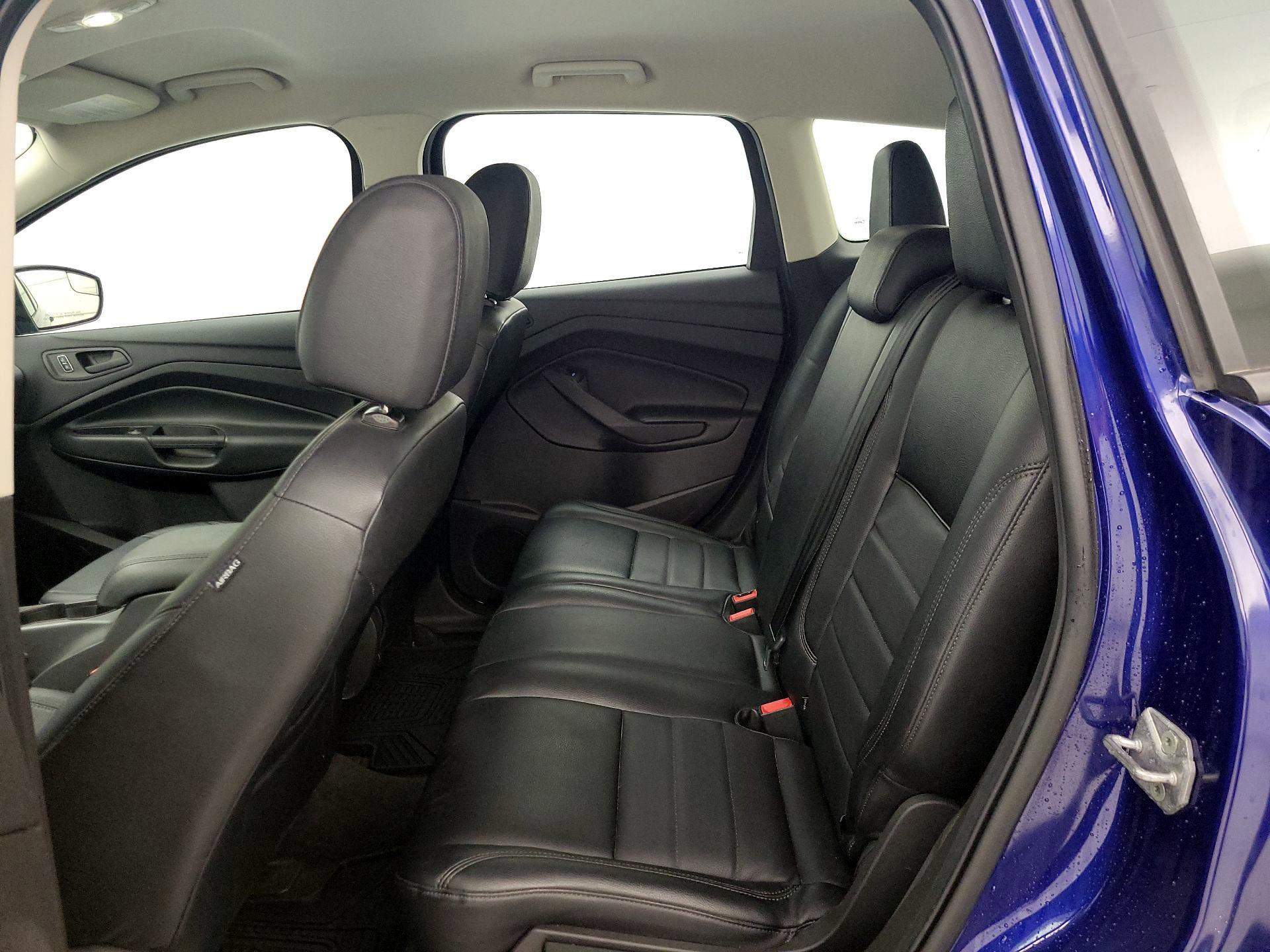 Thumbnail: 2014 Ford Escape - 19