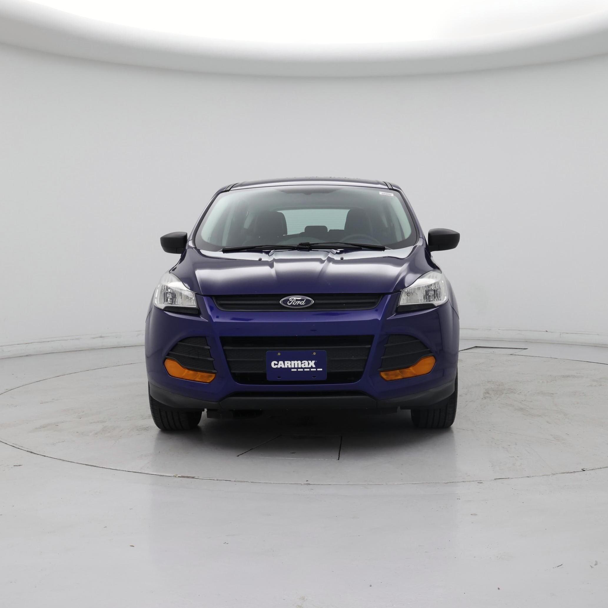 Thumbnail: 2014 Ford Escape - 5