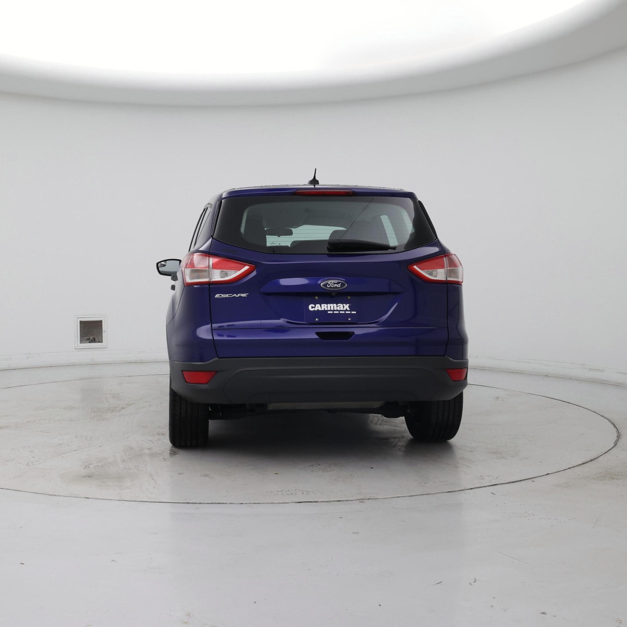 Thumbnail: 2014 Ford Escape - 6