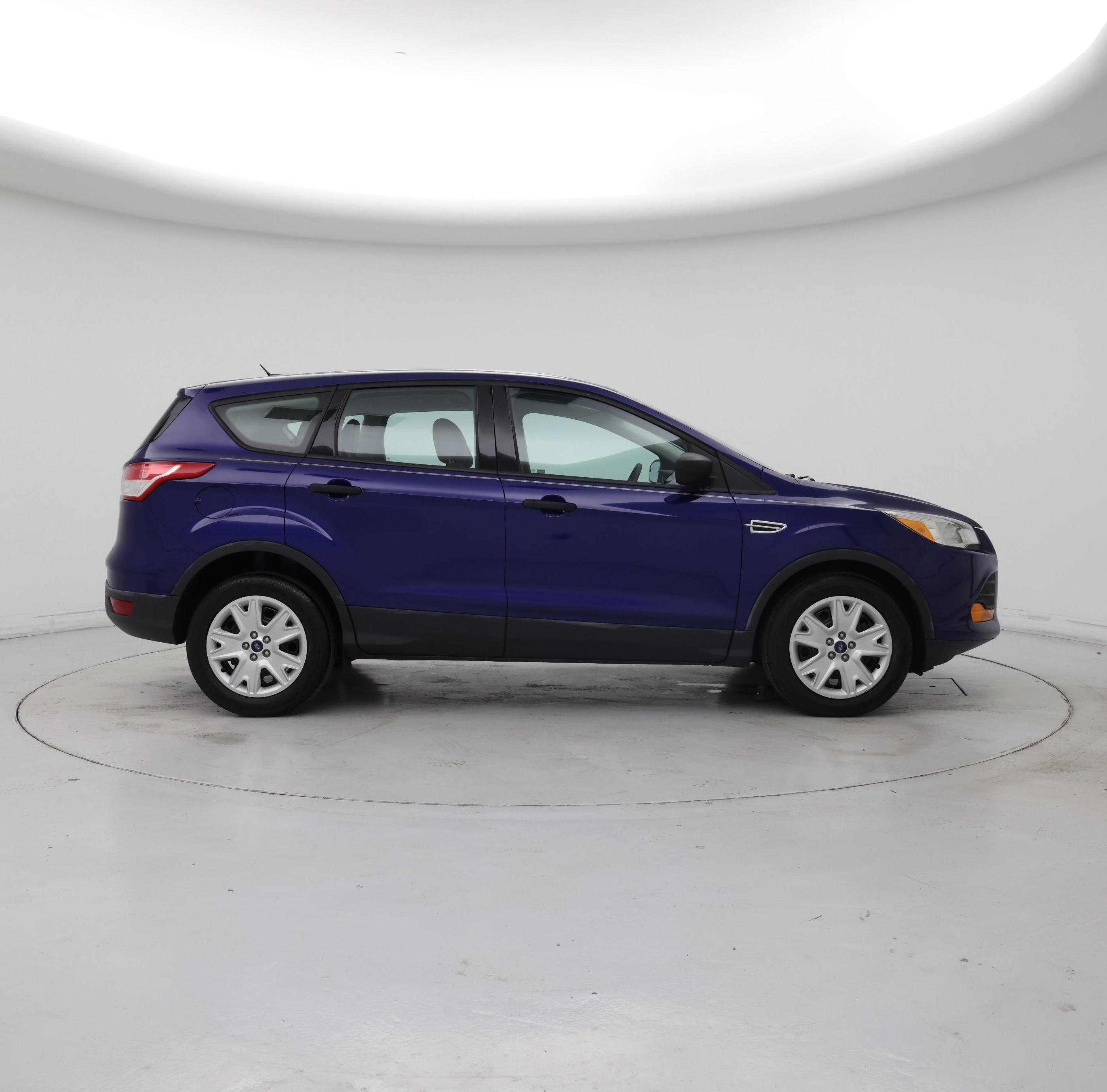 Thumbnail: 2014 Ford Escape - 7