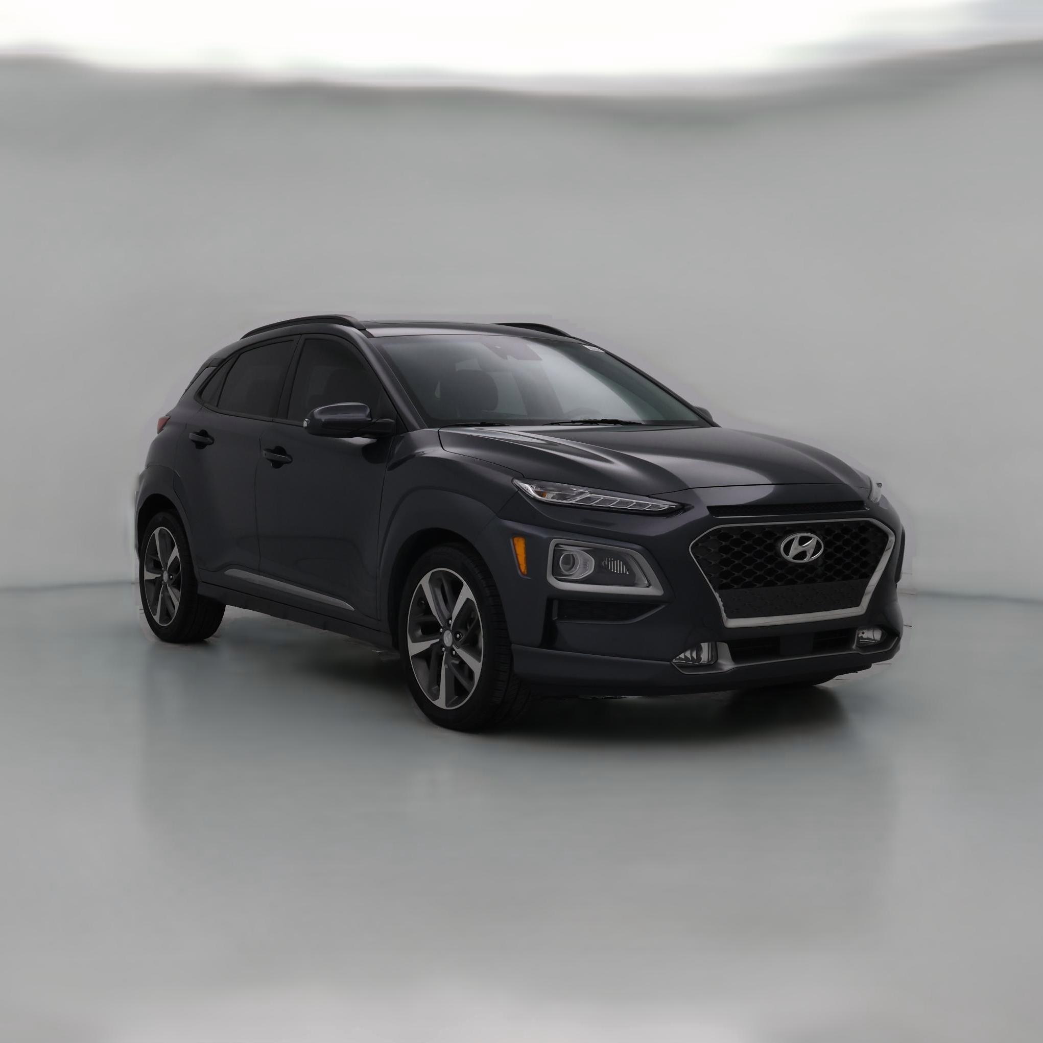 Thumbnail: 2020 Hyundai Kona - 1