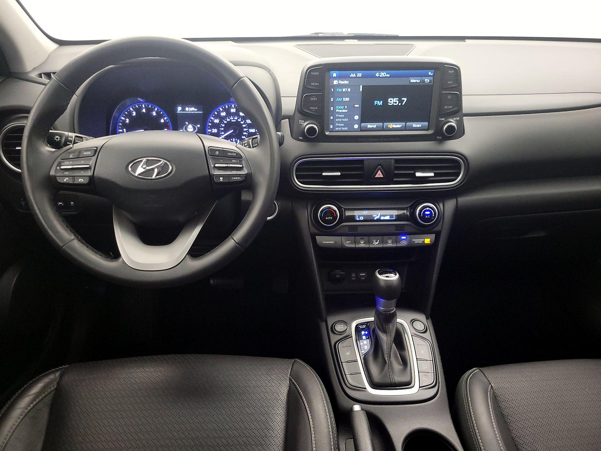 Thumbnail: 2020 Hyundai Kona - 9