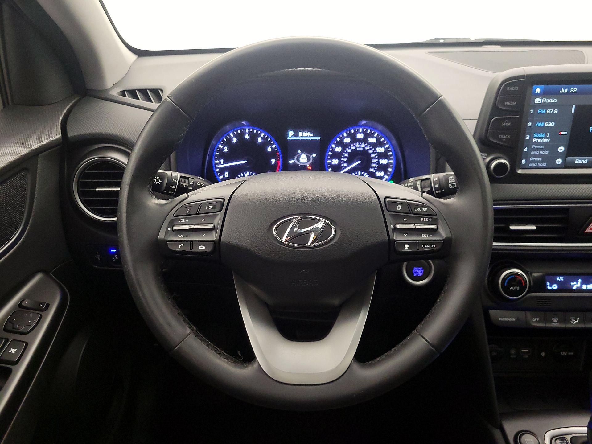 Thumbnail: 2020 Hyundai Kona - 10