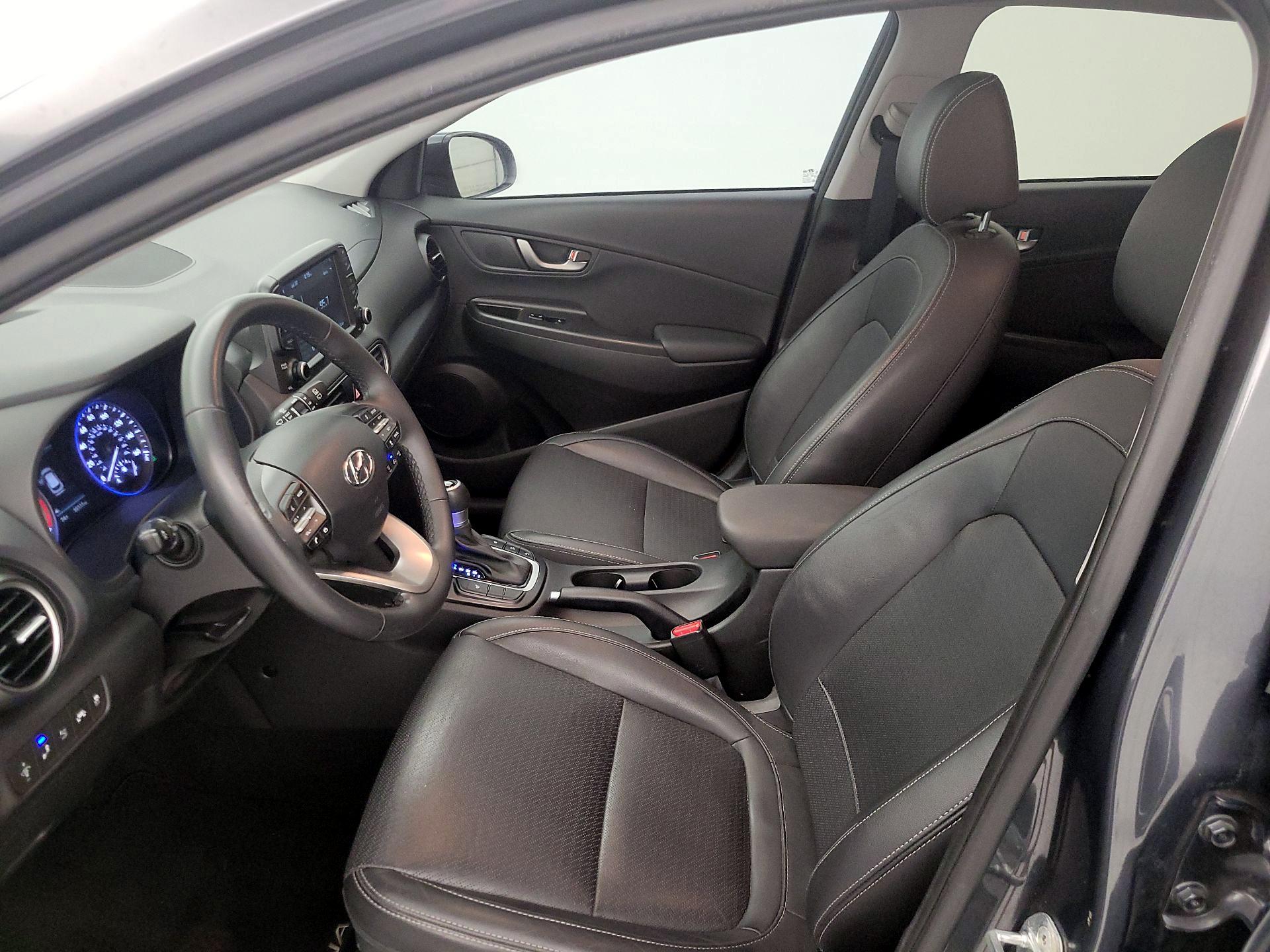 Thumbnail: 2020 Hyundai Kona - 11