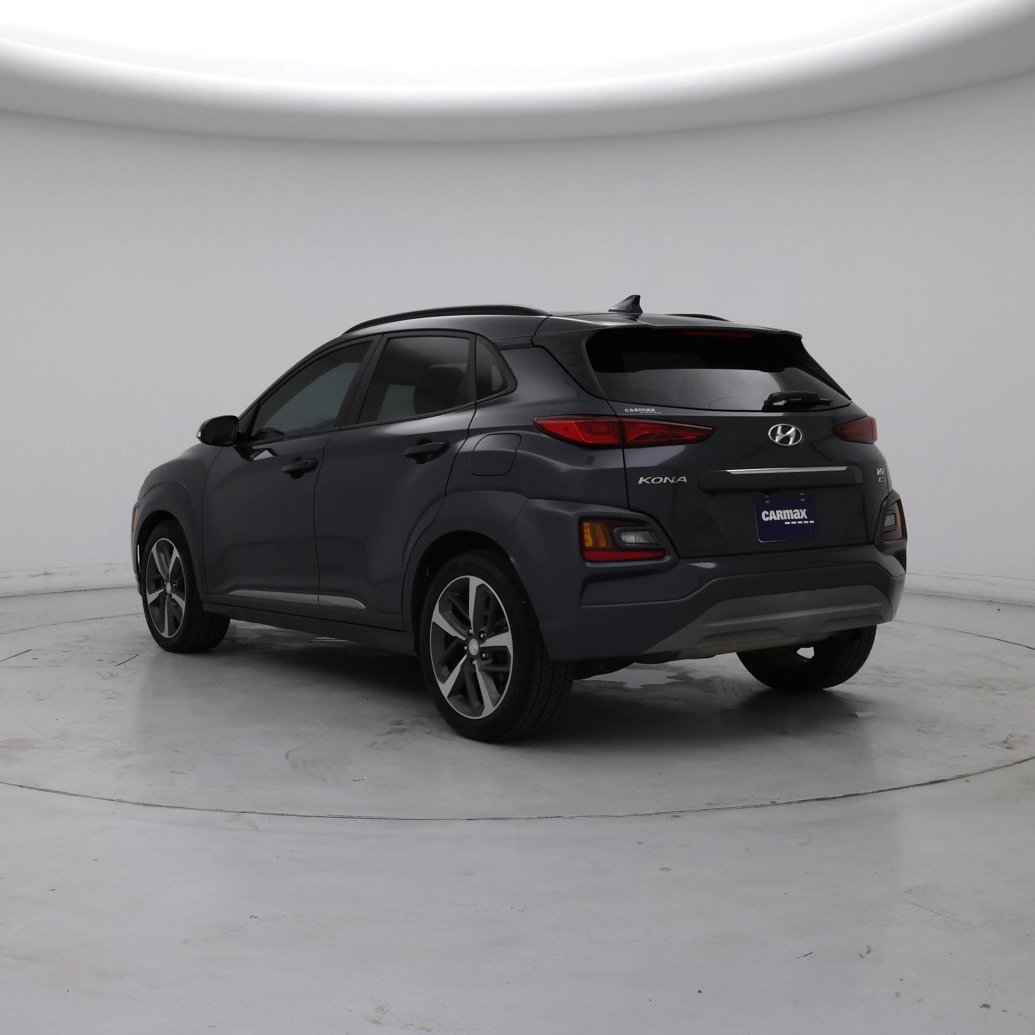 Thumbnail: 2020 Hyundai Kona - 2
