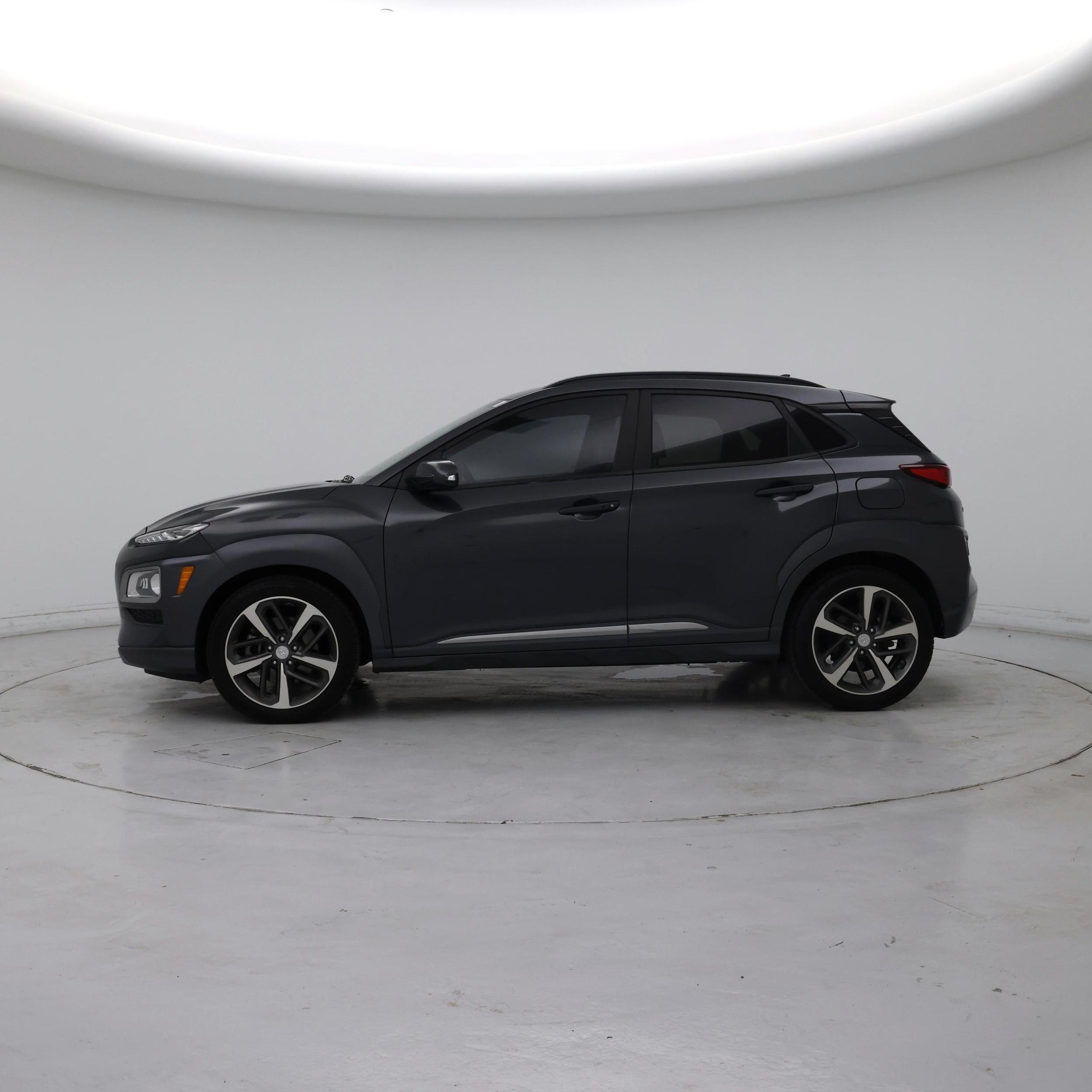 Thumbnail: 2020 Hyundai Kona - 3