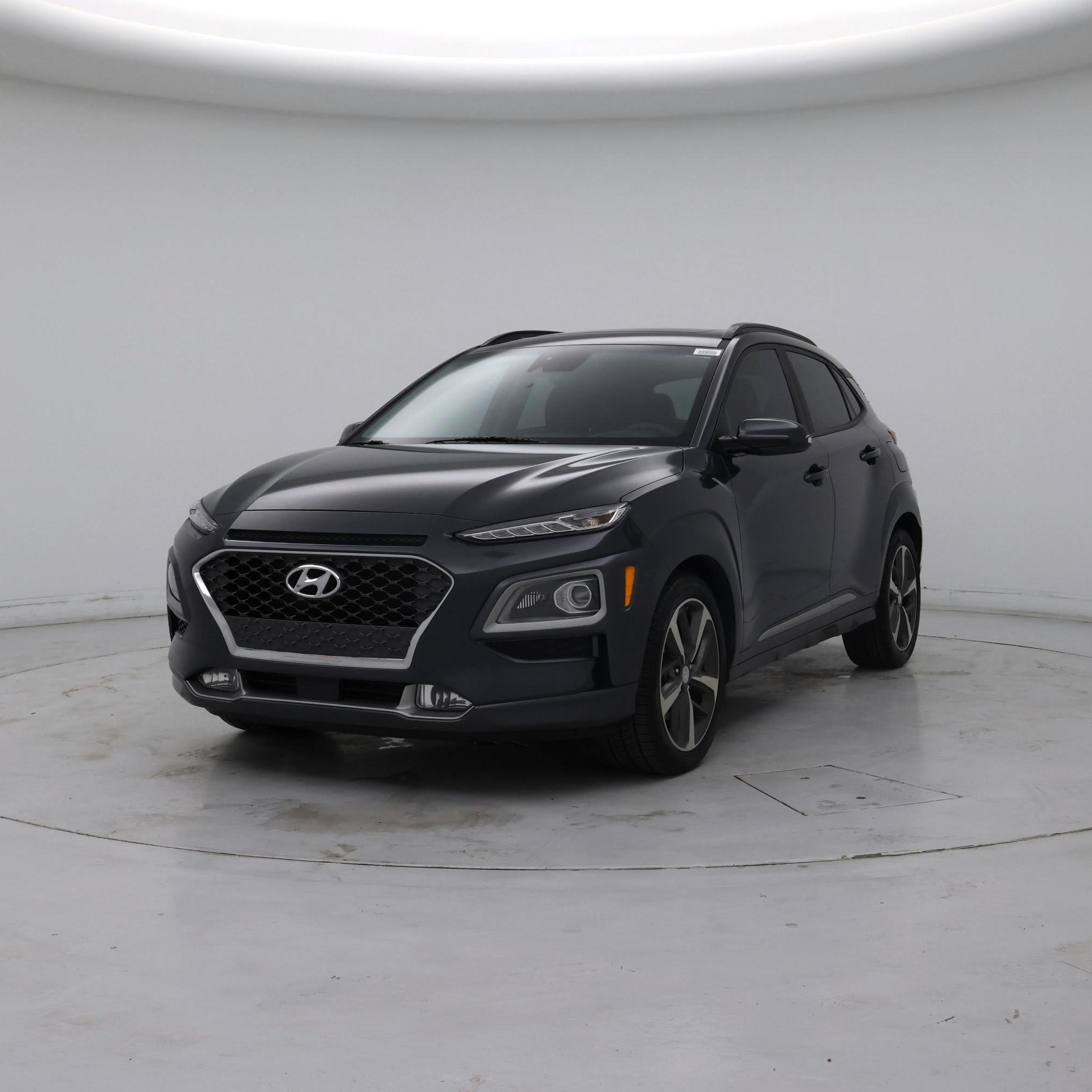 Thumbnail: 2020 Hyundai Kona - 4