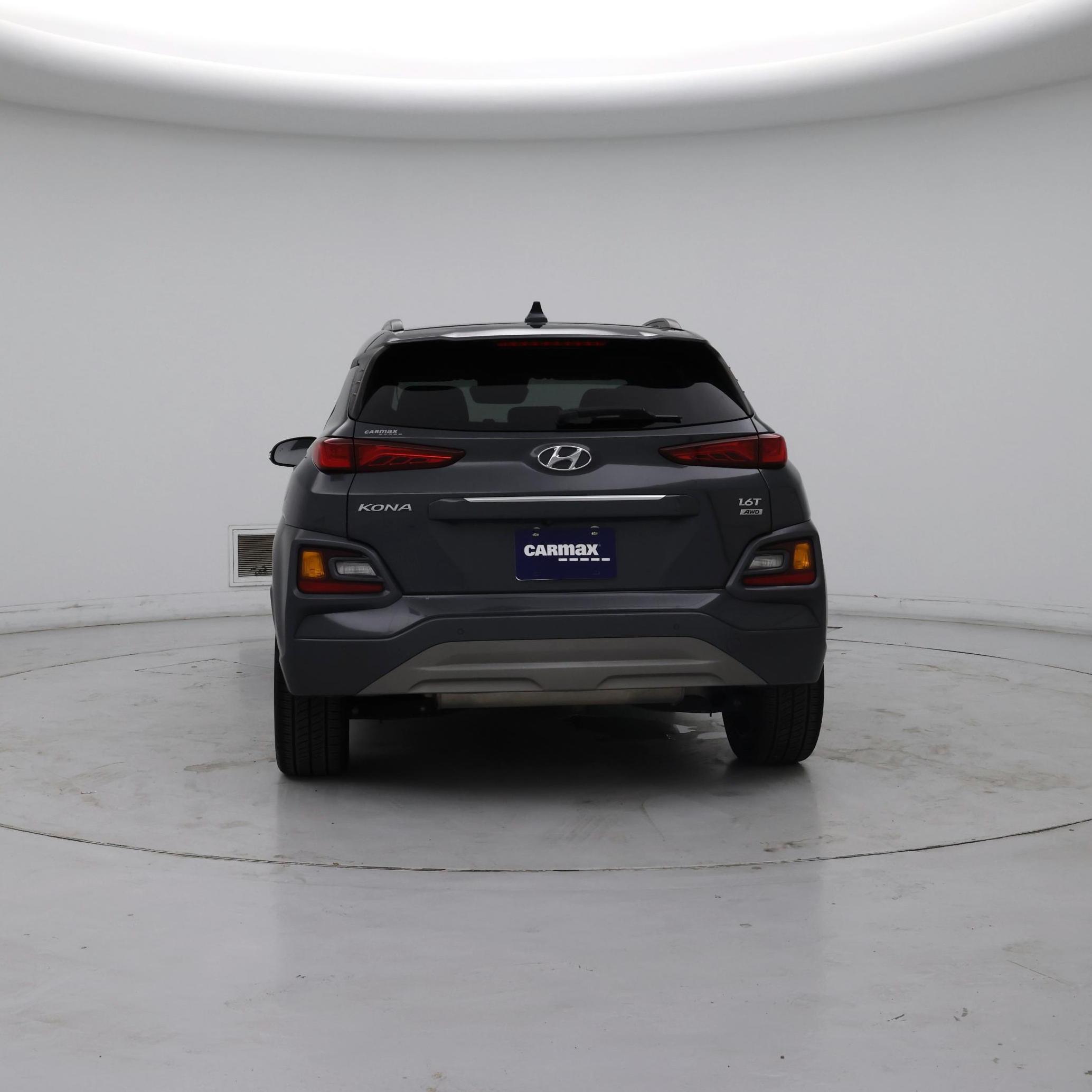 Thumbnail: 2020 Hyundai Kona - 6