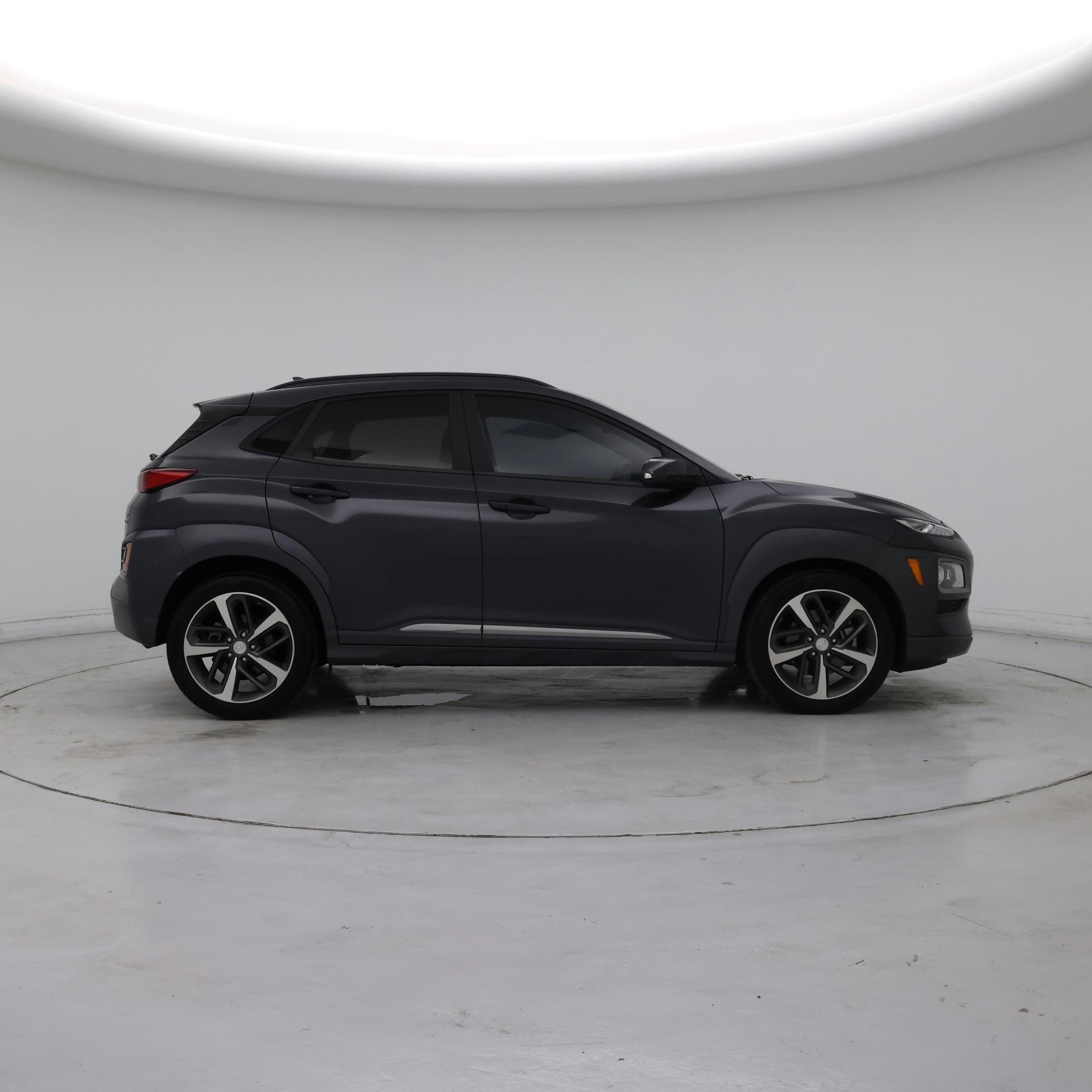 Thumbnail: 2020 Hyundai Kona - 7
