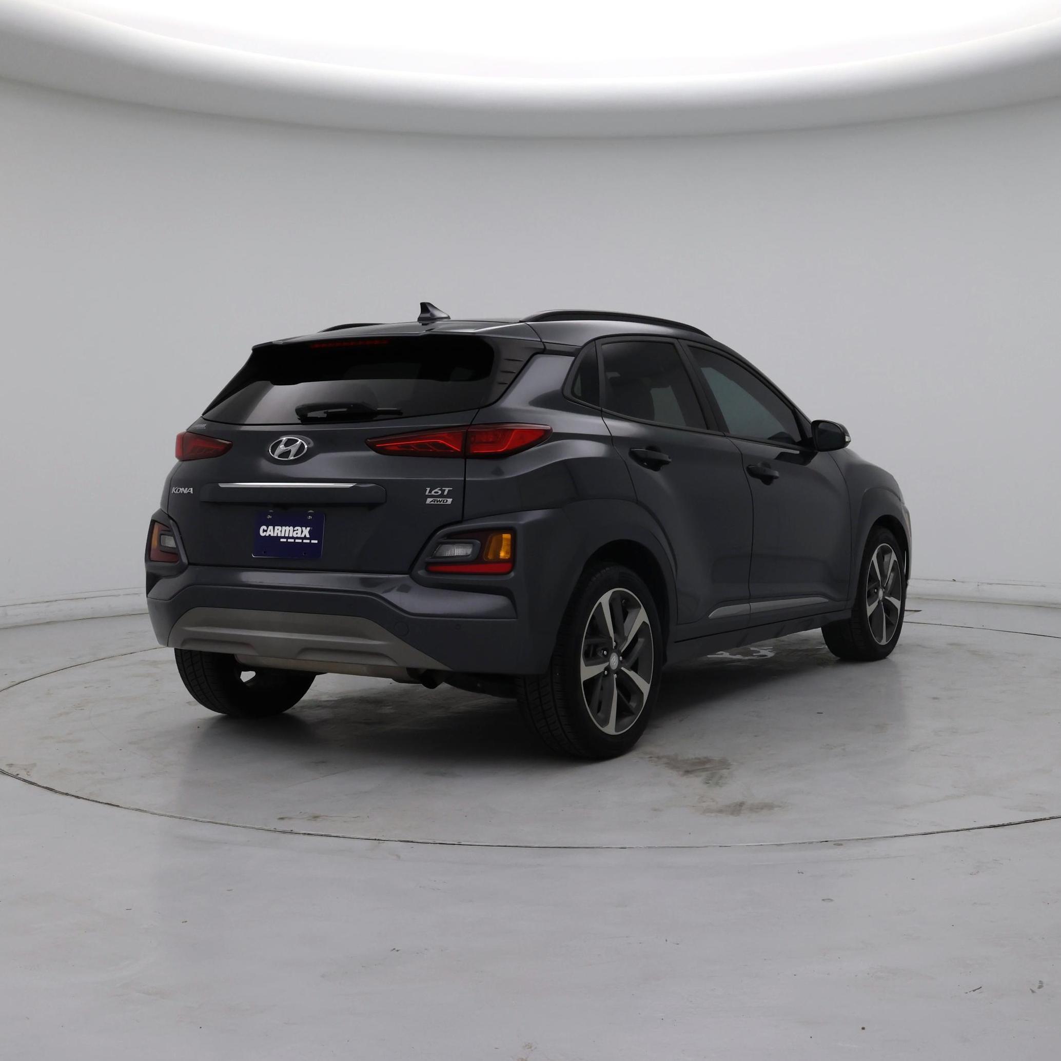Thumbnail: 2020 Hyundai Kona - 8