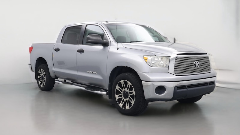 2013 Toyota Tundra  Hero Image