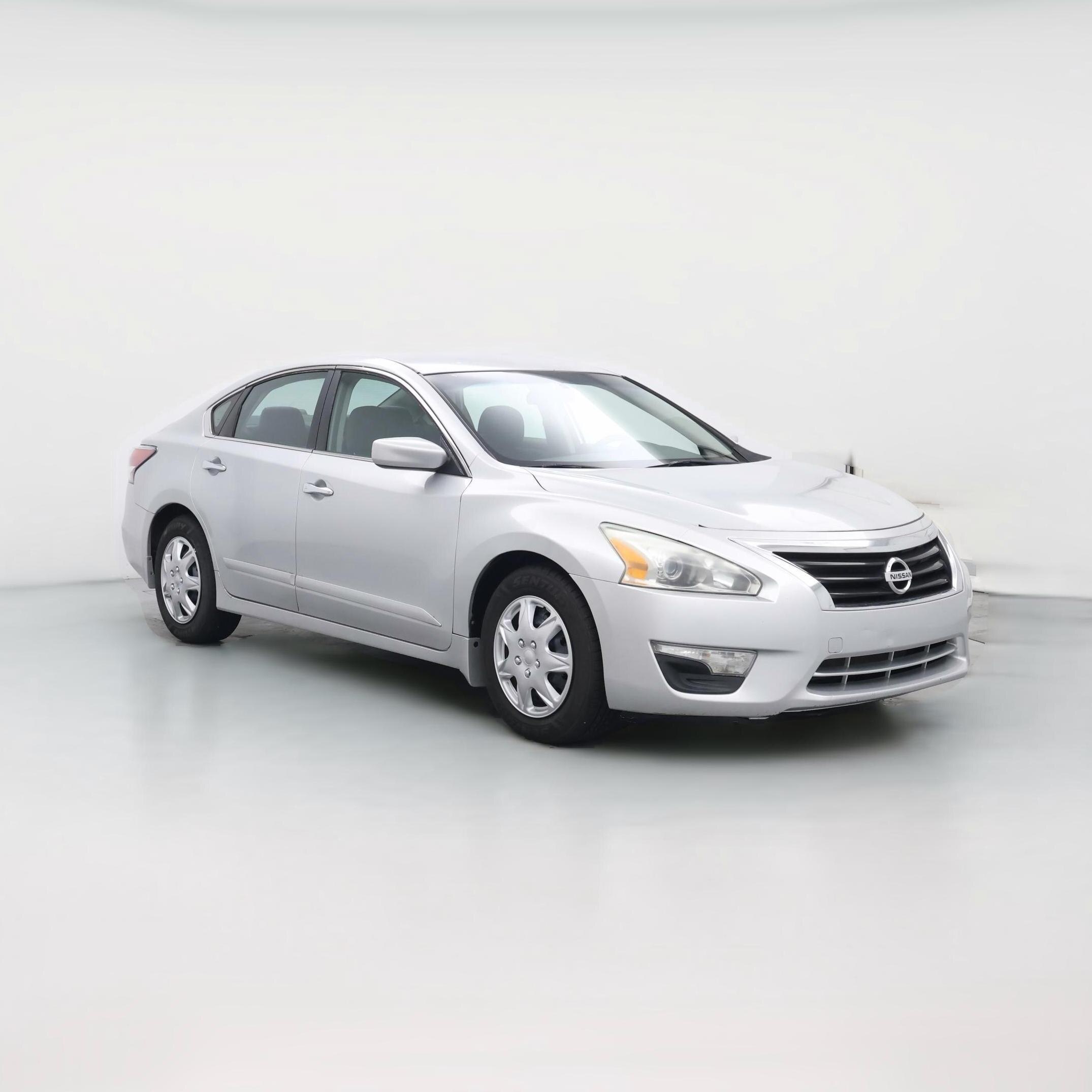 Thumbnail: 2014 Nissan Altima - 1