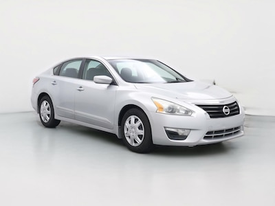 2014 Nissan Altima S -
                Mobile, AL