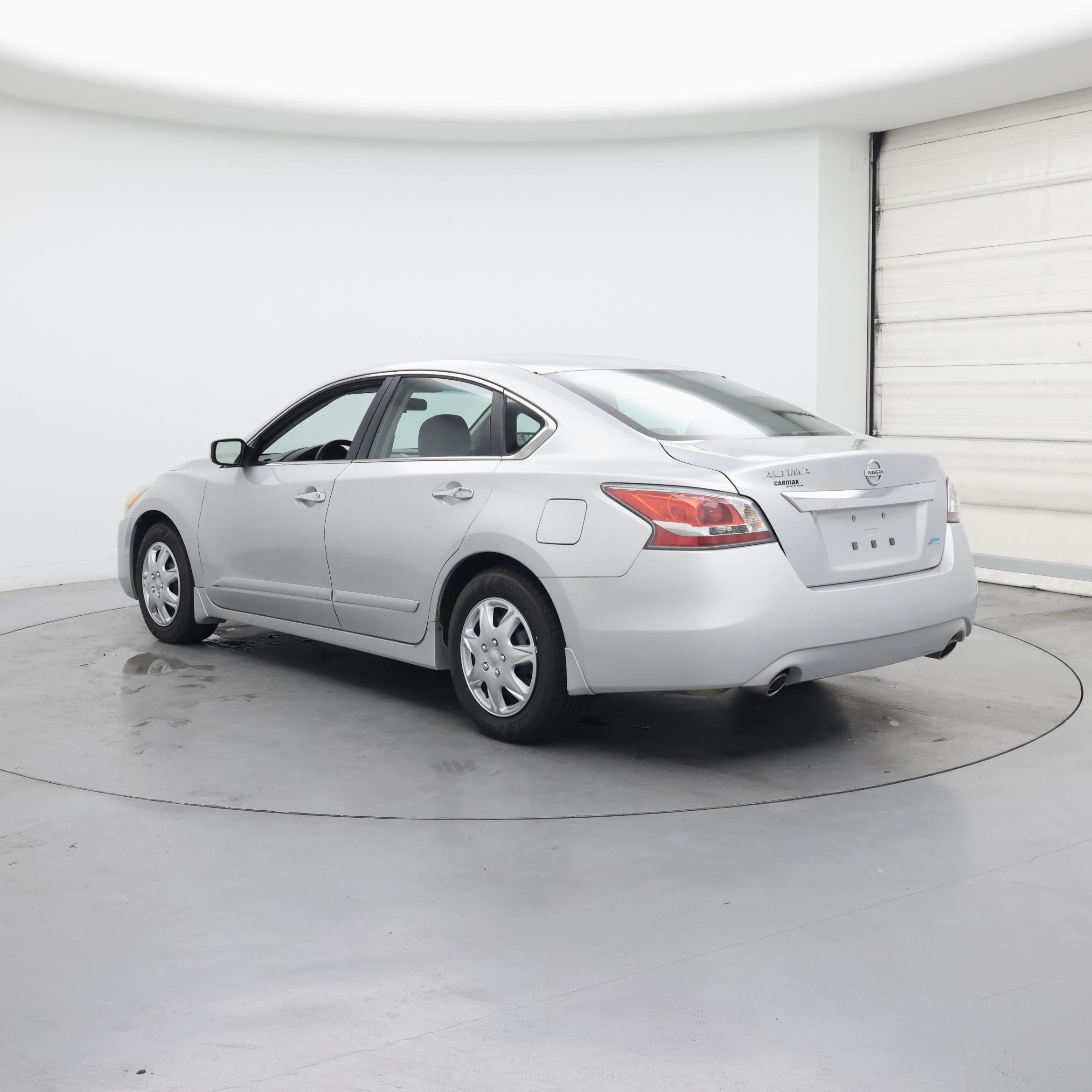 Thumbnail: 2014 Nissan Altima - 2