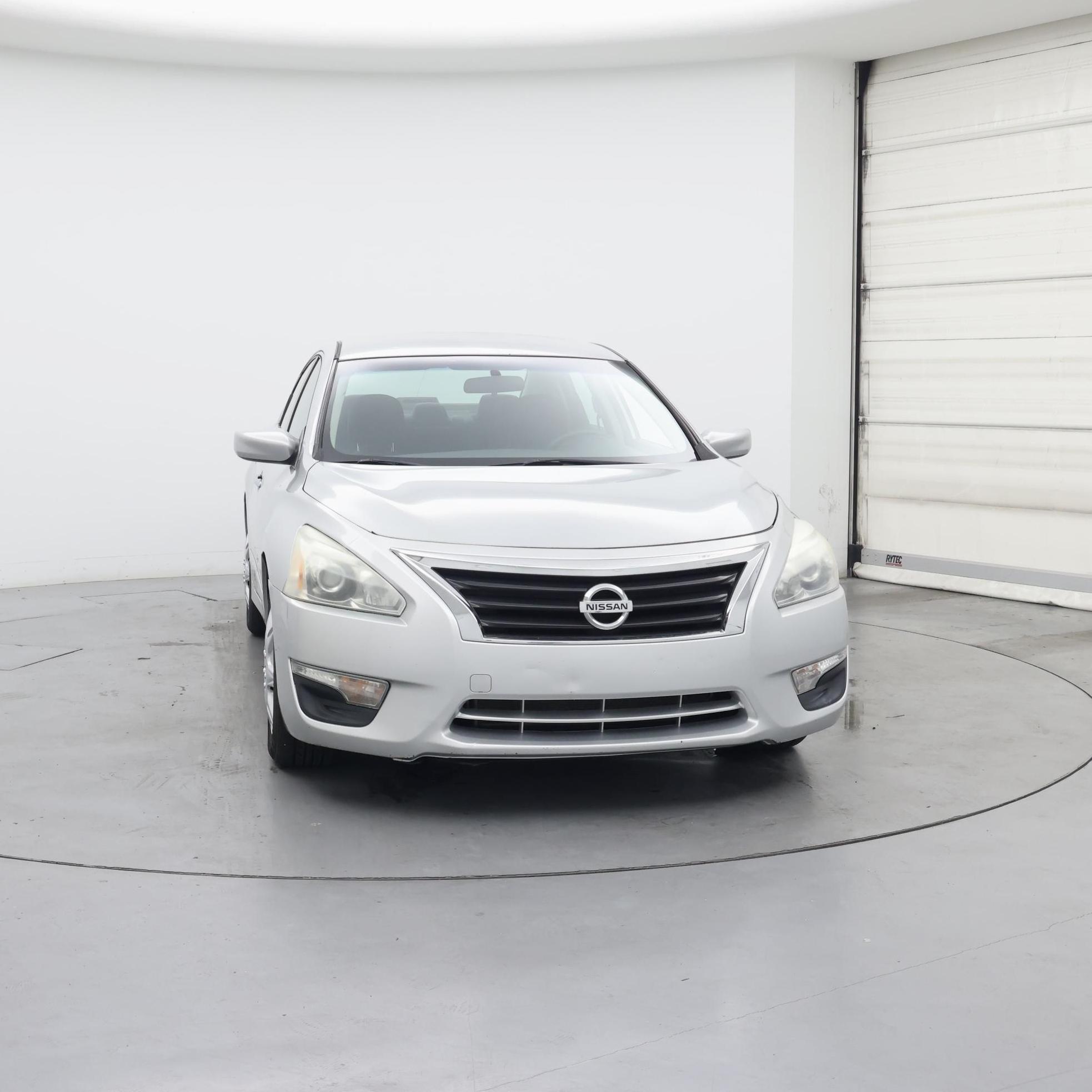Thumbnail: 2014 Nissan Altima - 5