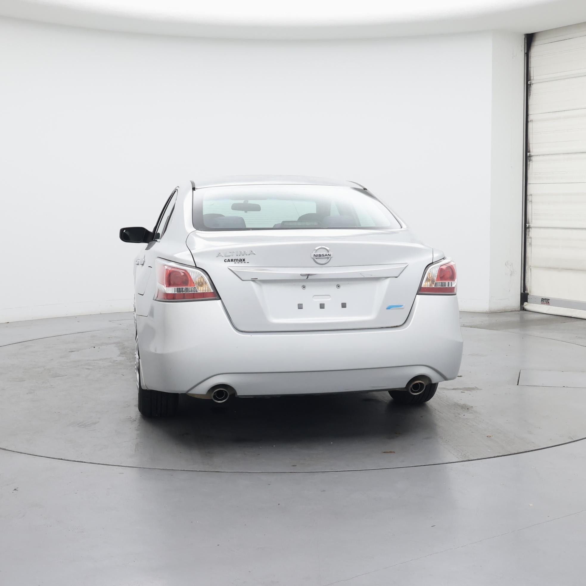 Thumbnail: 2014 Nissan Altima - 6