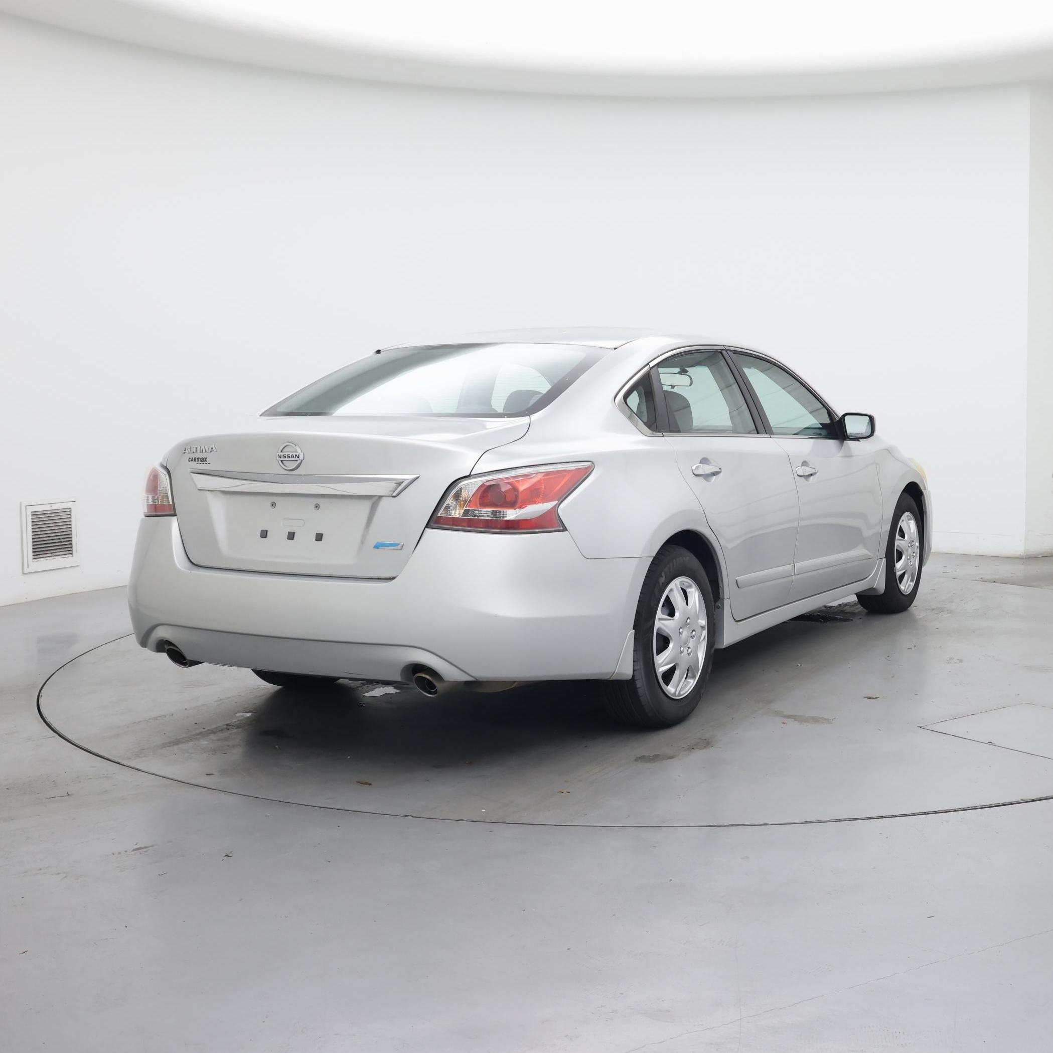 Thumbnail: 2014 Nissan Altima - 8