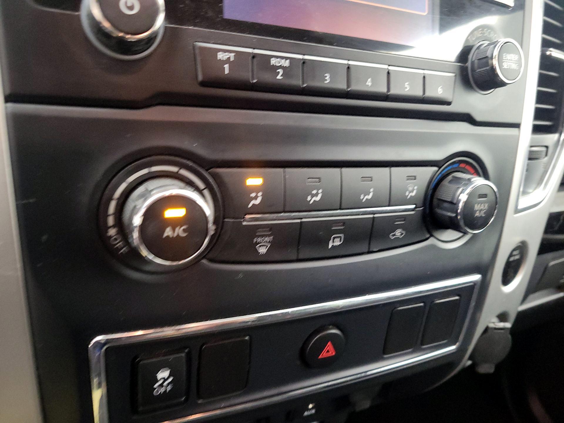 Thumbnail: 2017 Nissan Titan - 14