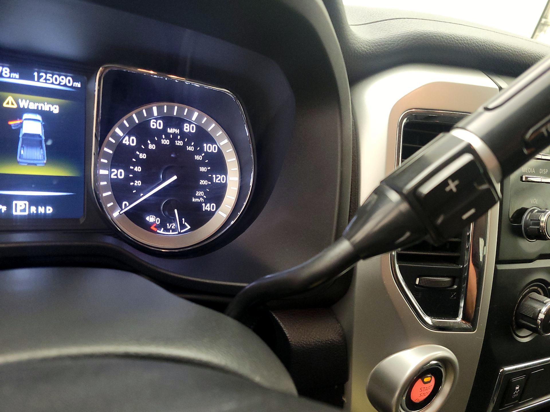 Thumbnail: 2017 Nissan Titan - 15