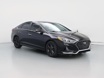 2018 Hyundai Sonata SEL -
                Mobile, AL