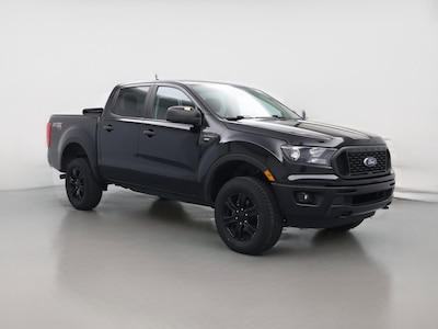 2022 Ford Ranger XL -
                  Mobile, AL