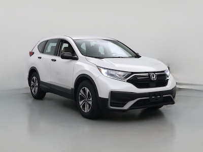 2020 Honda CR-V LX -
                Mobile, AL