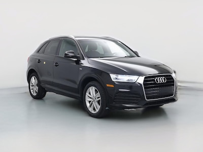 2018 Audi Q3 Premium -
                Dothan, AL