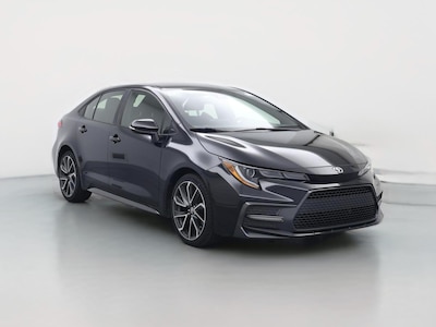 2022 Toyota Corolla SE -
                Columbus, GA