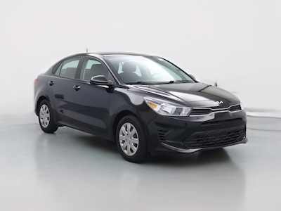 2022 Kia Rio S -
                Pensacola, FL