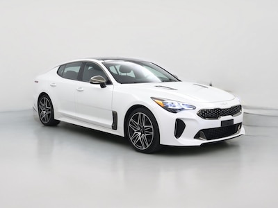 2022 Kia Stinger GT1 -
                Pensacola, FL