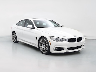 2016 BMW 4 Series 428i -
                  Mobile, AL