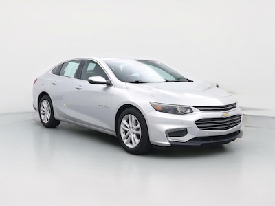 2017 Chevrolet Malibu LT -
                Mobile, AL