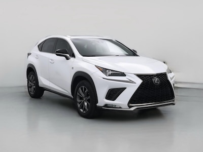 2018 Lexus NX 300 -
                Mobile, AL