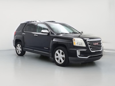 2016 GMC Terrain SLT -
                  Mobile, AL