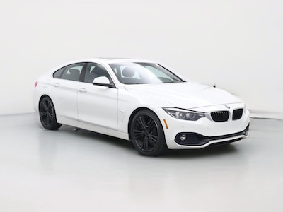 2018 BMW 4 Series 430i -
                Mobile, AL