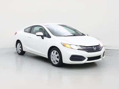 2015 Honda Civic LX -
                Pensacola, FL