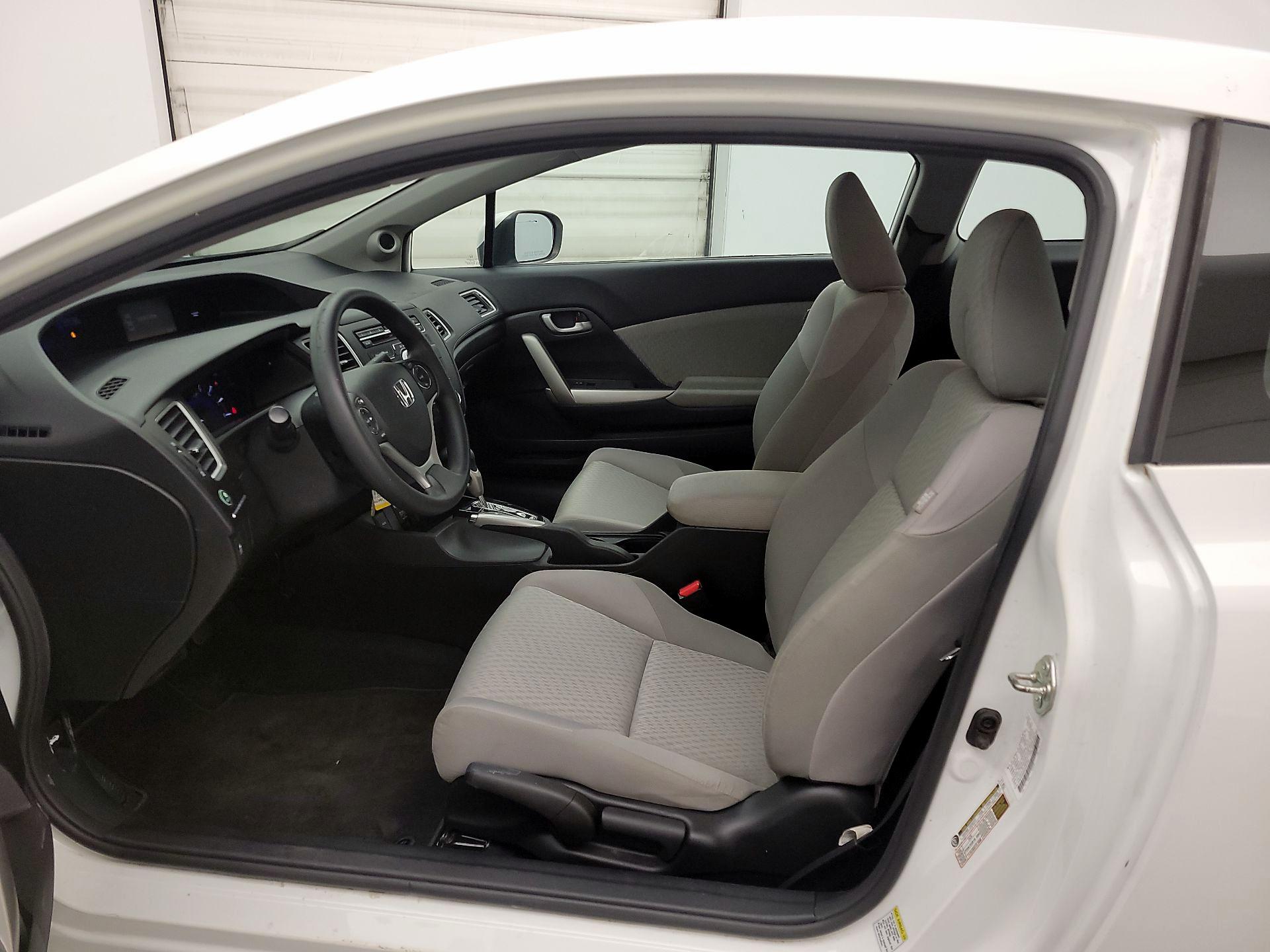 Thumbnail: 2015 Honda Civic - 11