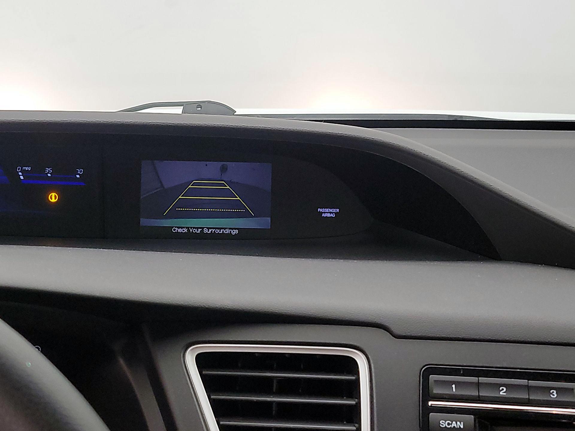 Thumbnail: 2015 Honda Civic - 14