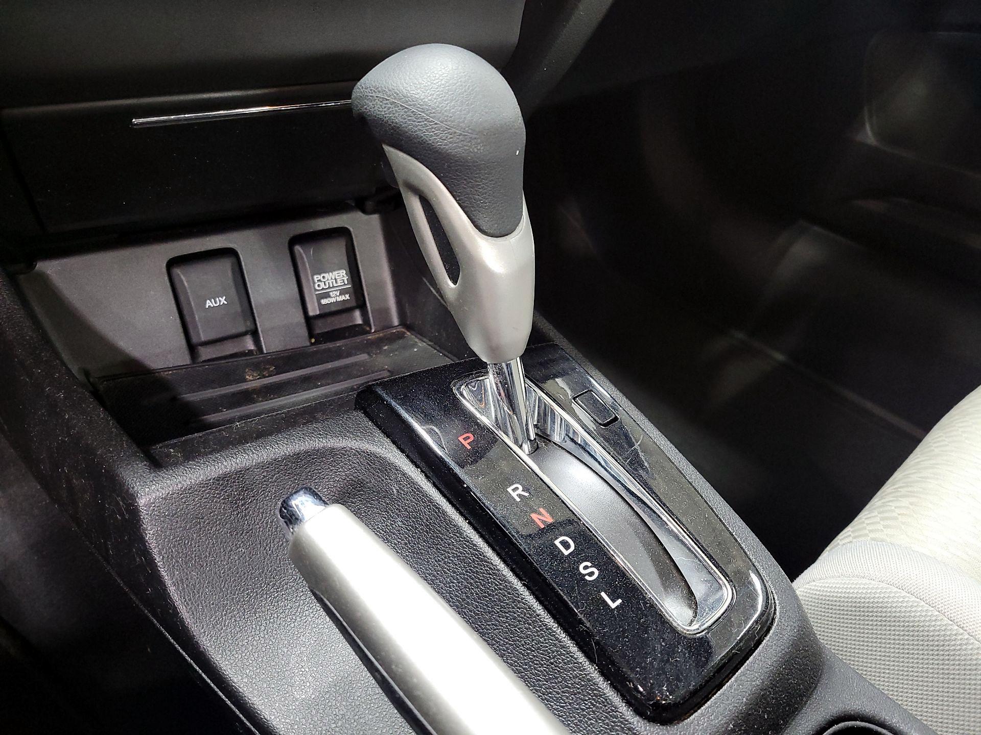 Thumbnail: 2015 Honda Civic - 17