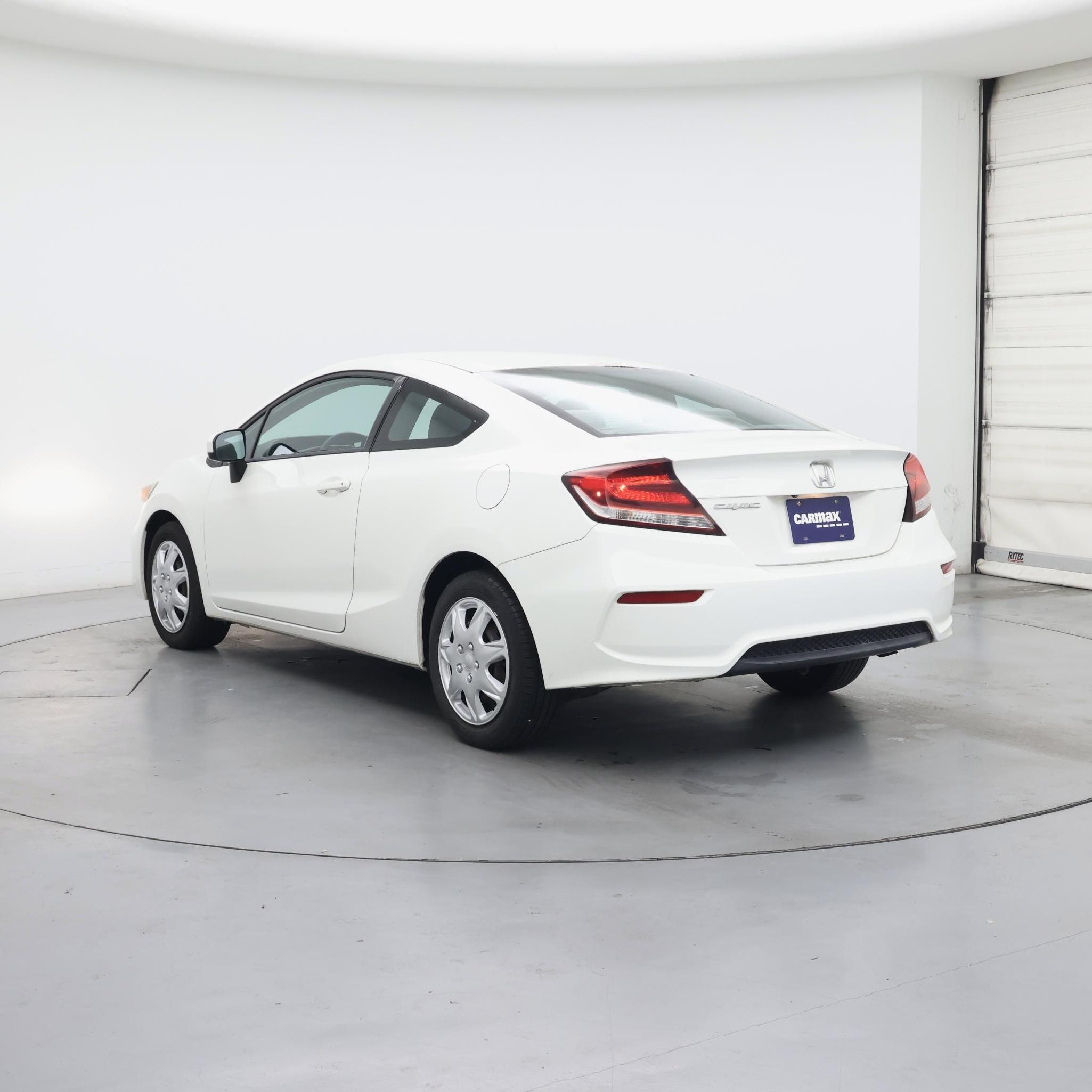 Thumbnail: 2015 Honda Civic - 2