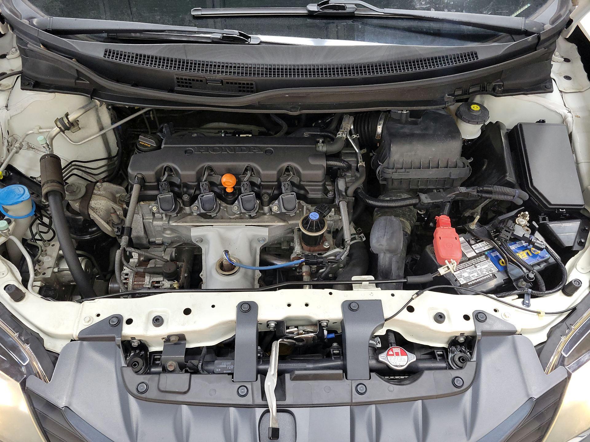 Thumbnail: 2015 Honda Civic - 20