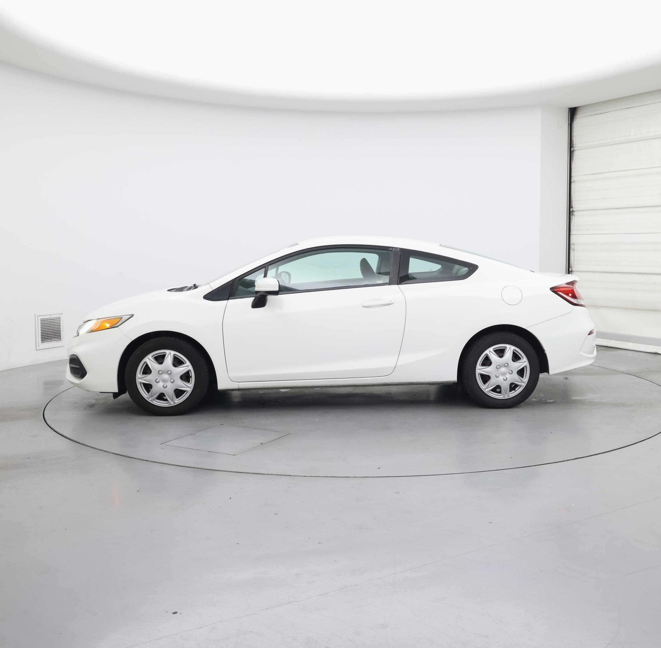 Thumbnail: 2015 Honda Civic - 3