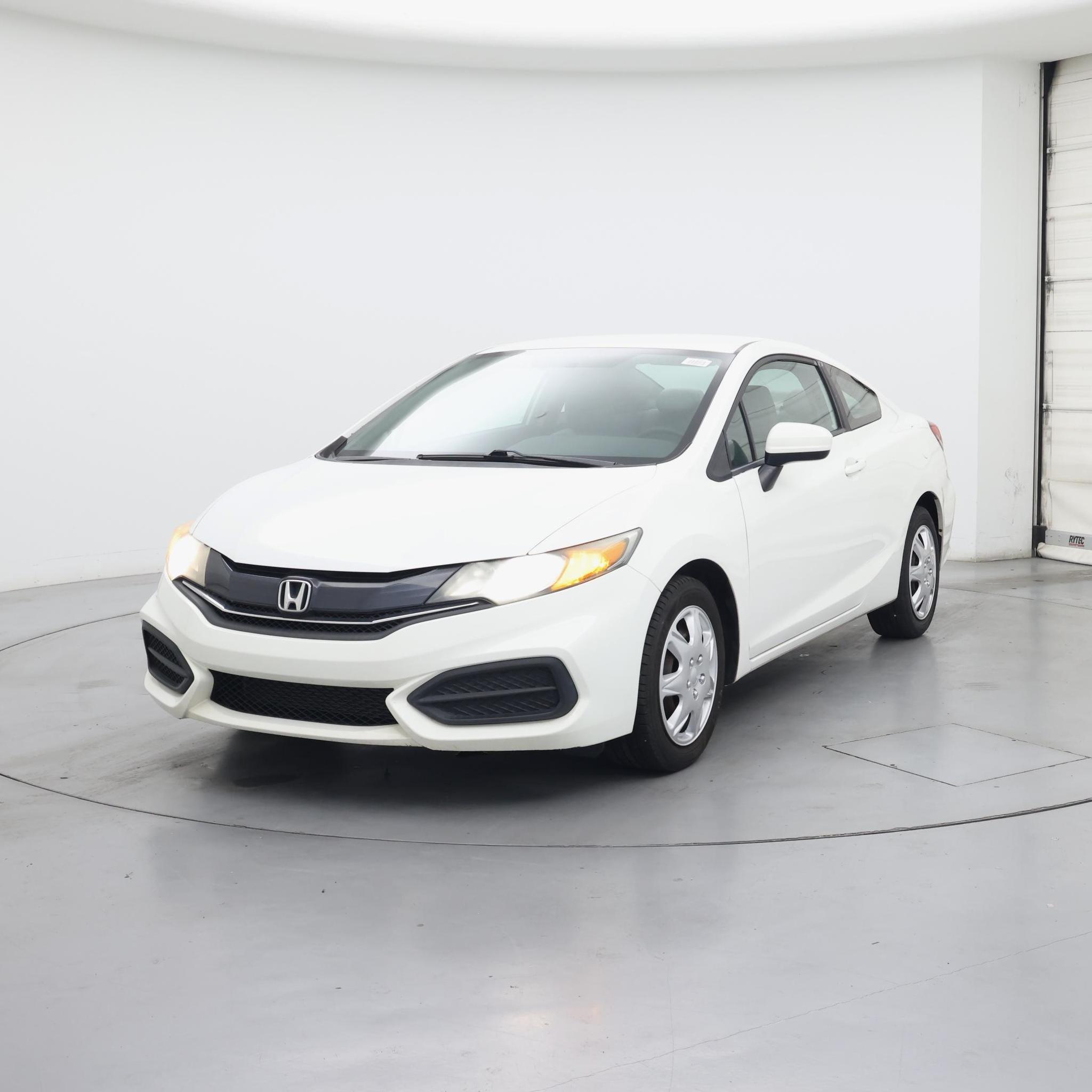 Thumbnail: 2015 Honda Civic - 4