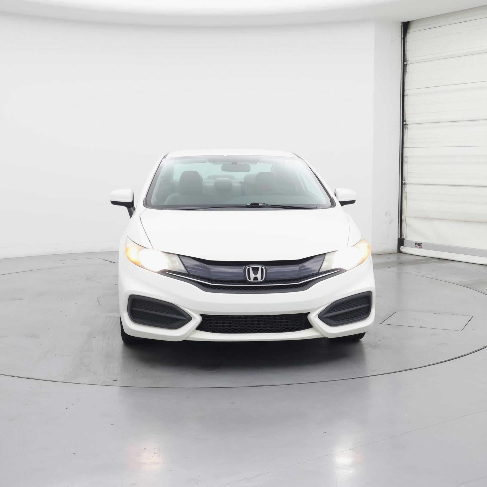 Thumbnail: 2015 Honda Civic - 5